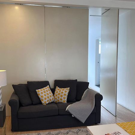 Luxury Apartment In Belsize Park Лондон Экстерьер фото