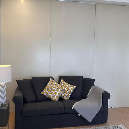 Luxury Apartment In Belsize Park Лондон Экстерьер фото