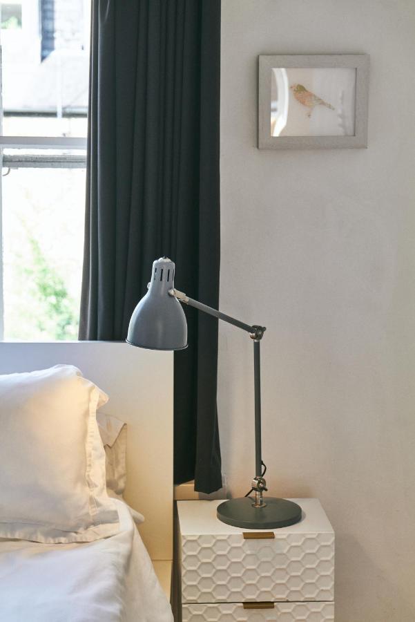 Luxury Apartment In Belsize Park Лондон Экстерьер фото