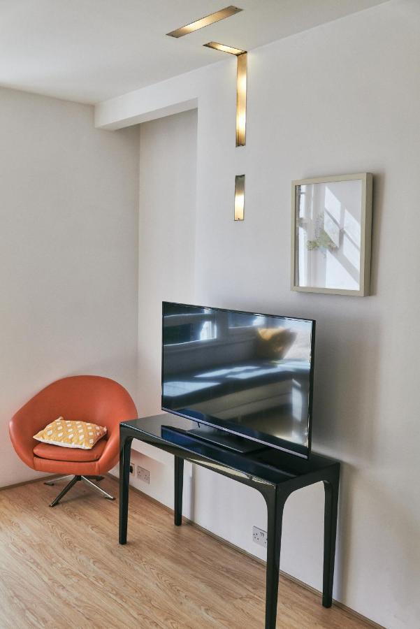 Luxury Apartment In Belsize Park Лондон Экстерьер фото