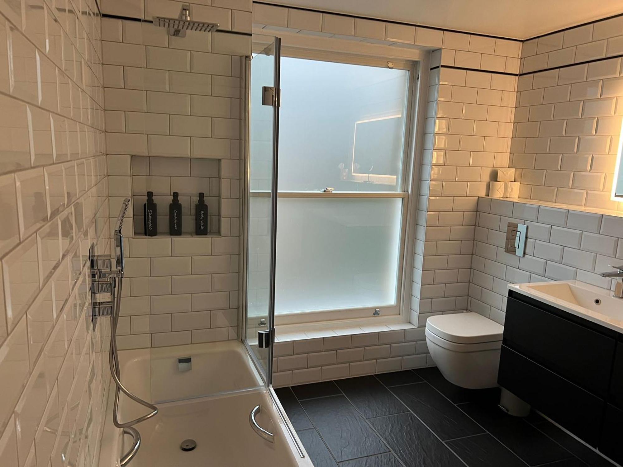 Luxury Apartment In Belsize Park Лондон Экстерьер фото