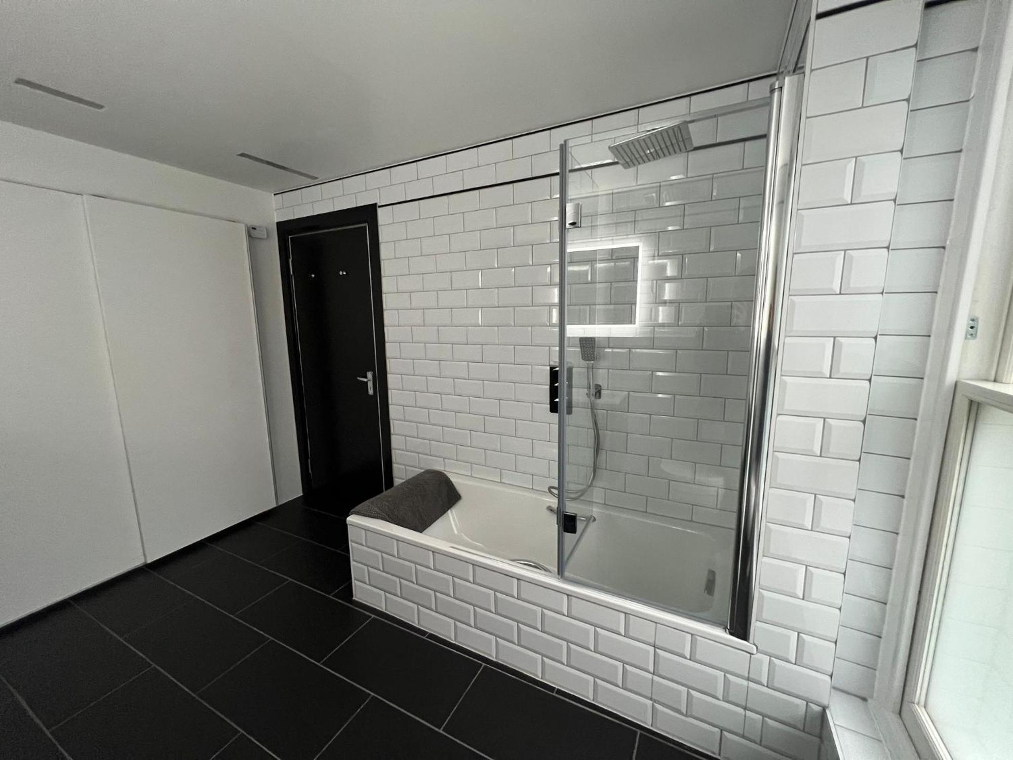 Luxury Apartment In Belsize Park Лондон Экстерьер фото