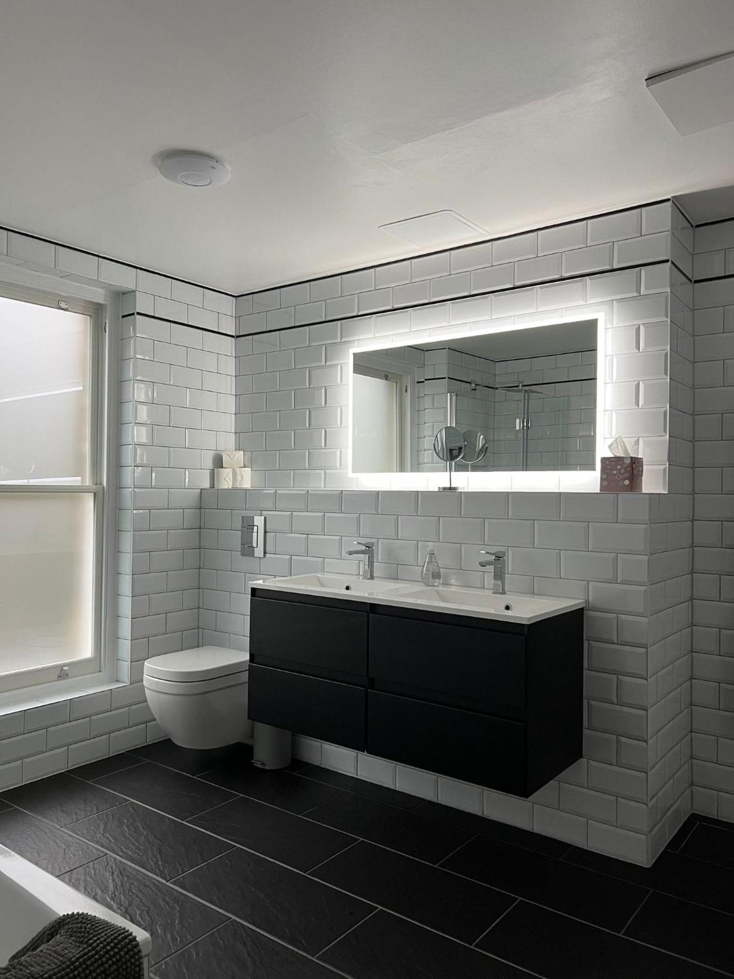 Luxury Apartment In Belsize Park Лондон Экстерьер фото